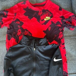 Boys Nike Jordan bundle